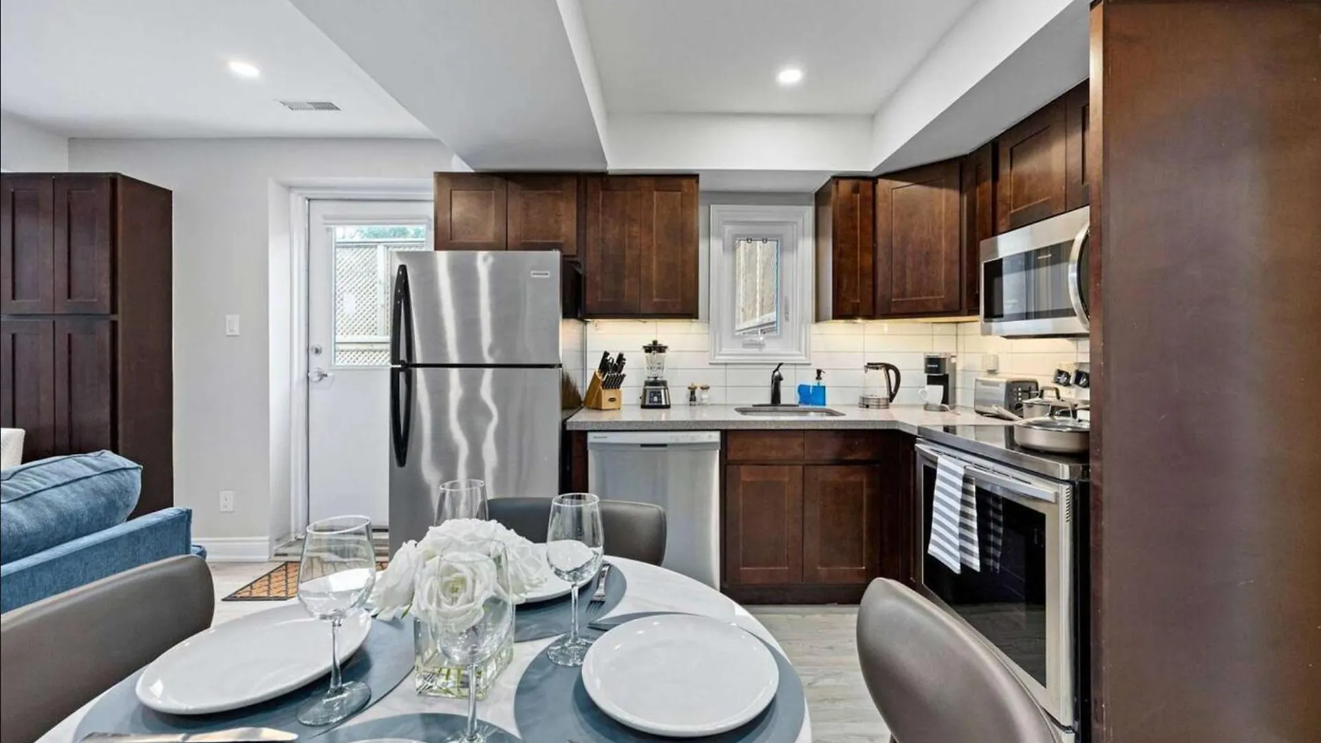 Casa St Clair - Family Suite W Patio Toronto