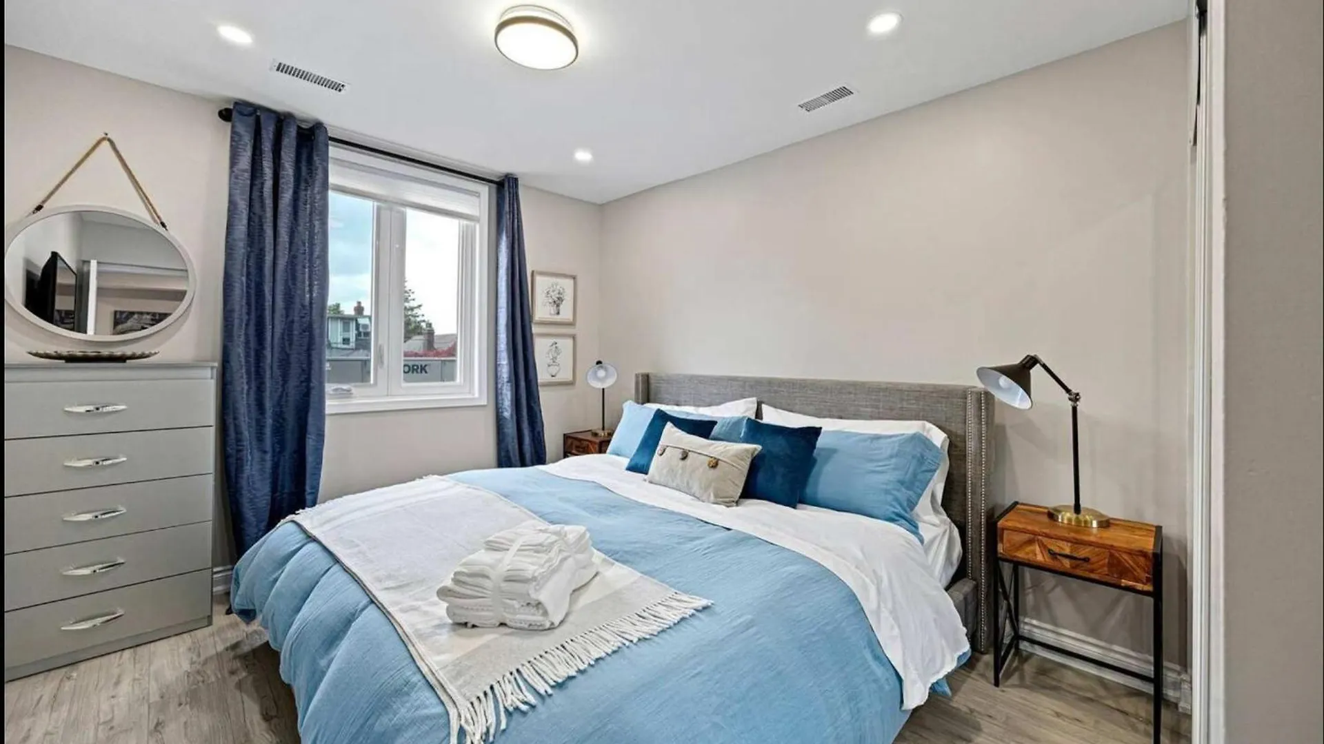 Hotel Casa St Clair - Family Suite W Patio Toronto