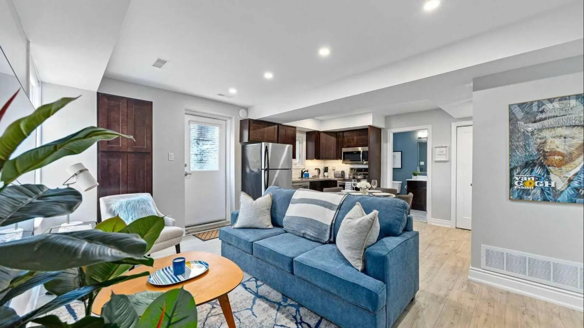 Casa St Clair - Family Suite W Patio location