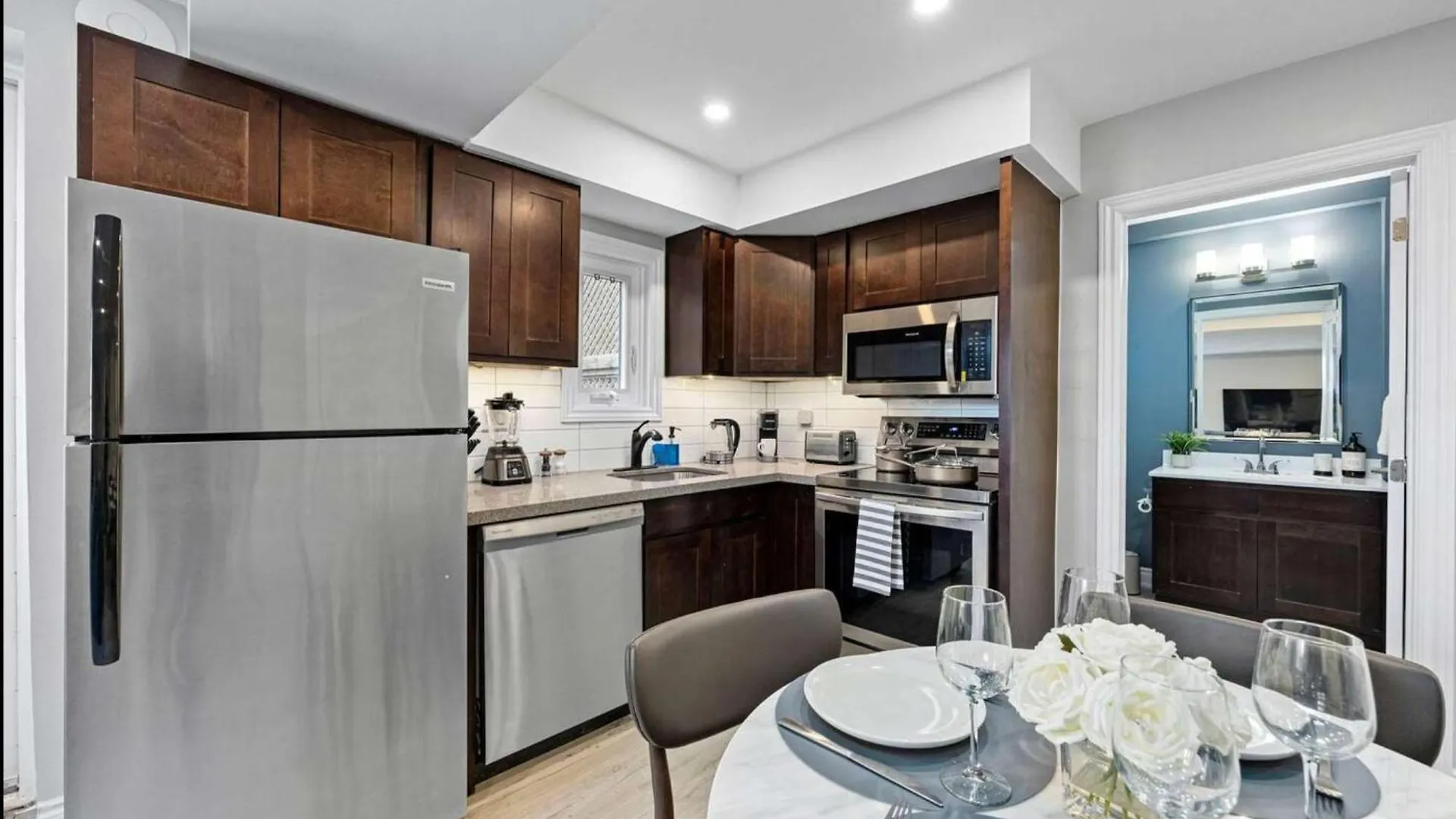 Casa St Clair - Family Suite W Patio Toronto